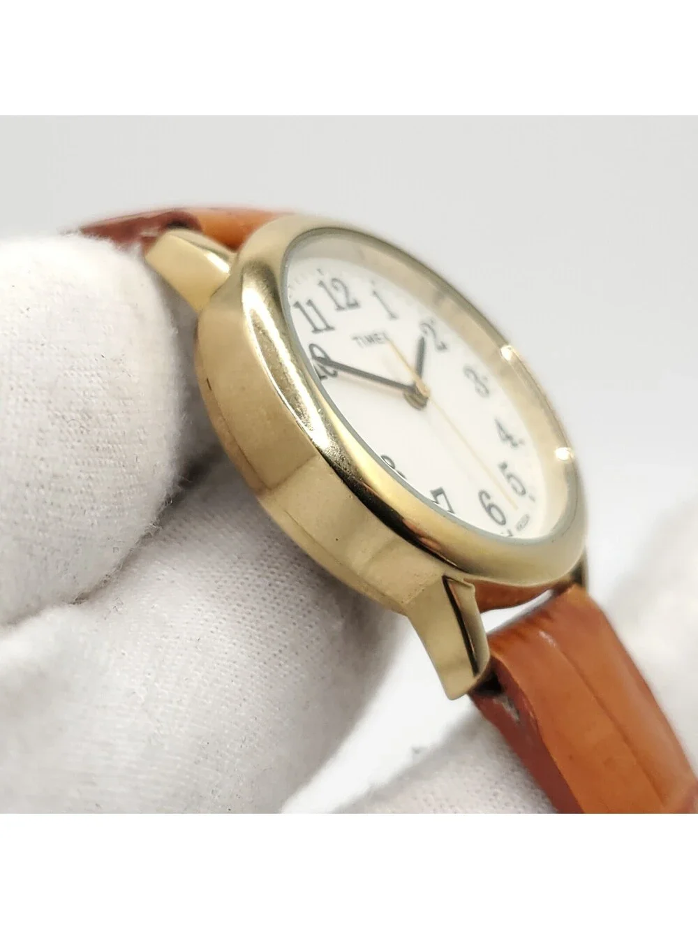 Timex new battery